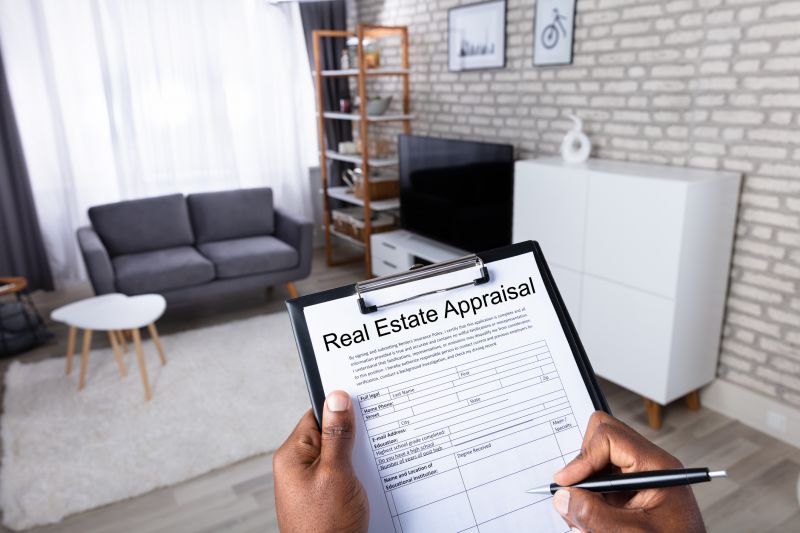 Apartment Appraisal