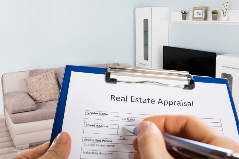 Apartment Appraisal
