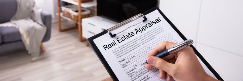 Apartment Appraisal