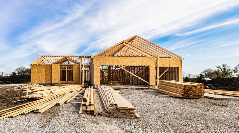 Residential Construction in Saint Augustine, FL