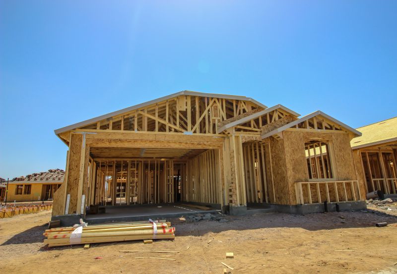 Vacation Home Construction in Saint Augustine, FL