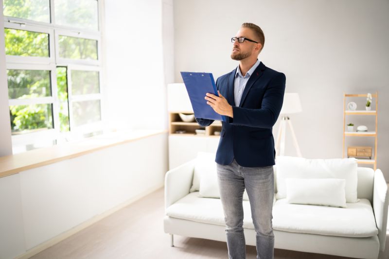 Who Does Apartment Appraisals