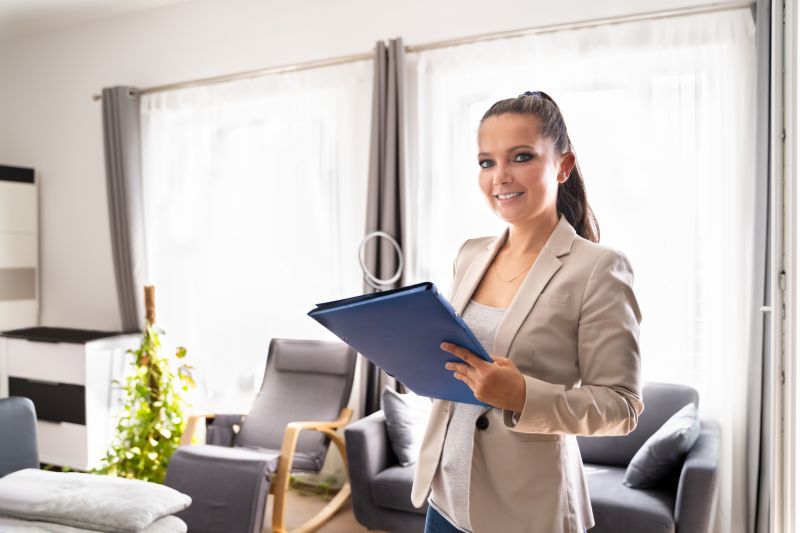 Contact About Apartment Appraisal