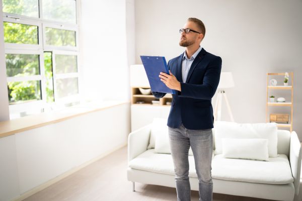 Home Appraisal