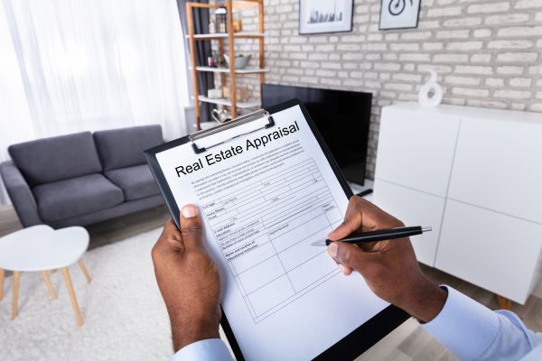 Real Estate Appraisal