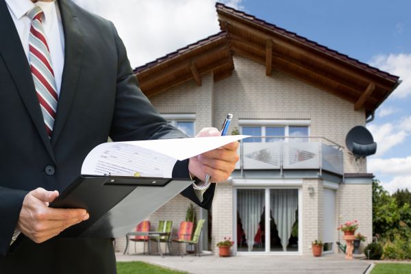 Residential Property Valuation