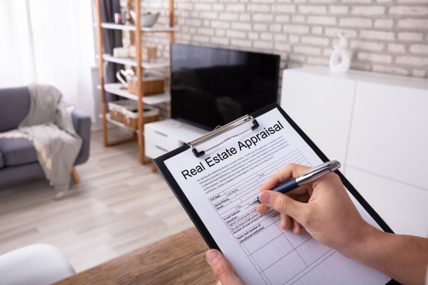 Real Estate Assessment