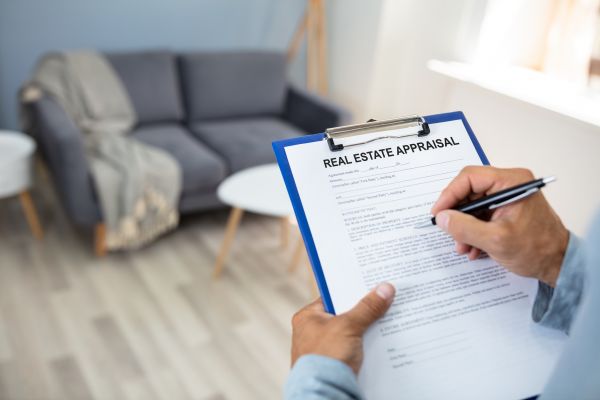 Rental Property Appraisal